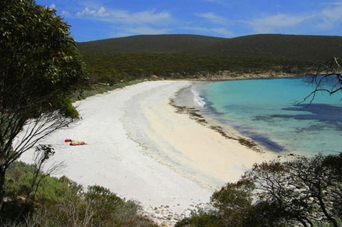 Bay 10 - Suites And Apartments - Sunshine Coast Tourism 27