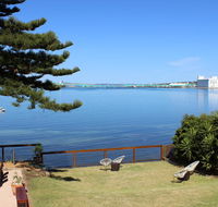 Bay 10 - Suites and Apartments - Holiday Sunshine Coast