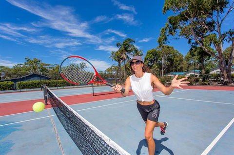 BIG4 Tasman Holiday Parks - Racecourse Beach - Sunshine Coast Tourism 27