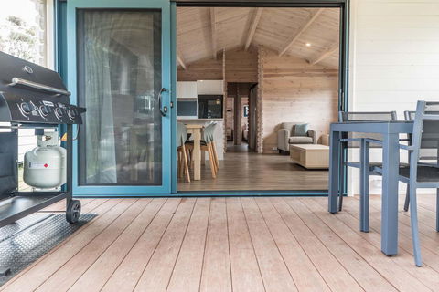 BIG4 Tasman Holiday Parks - Racecourse Beach - Sunshine Coast Tourism 10