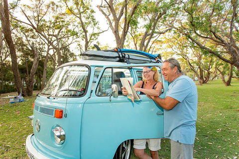 BIG4 Tasman Holiday Parks - Racecourse Beach - Sunshine Coast Tourism 3