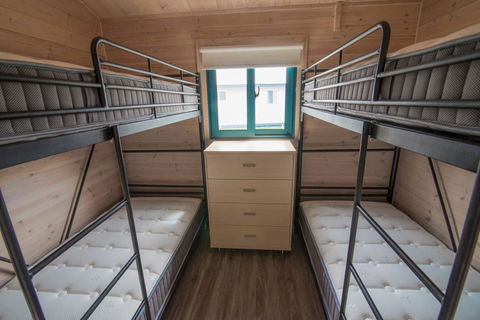 BIG4 Tasman Holiday Parks - Racecourse Beach - Sunshine Coast Tourism 11