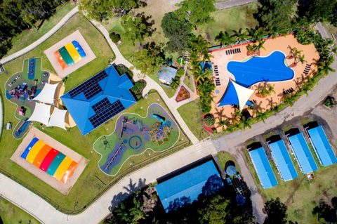 BIG4 Tasman Holiday Parks - Racecourse Beach - Sunshine Coast Tourism 43