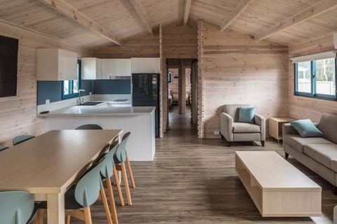 BIG4 Tasman Holiday Parks - Racecourse Beach - Sunshine Coast Tourism 5