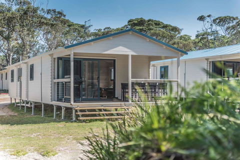 BIG4 Tasman Holiday Parks - Racecourse Beach - Sunshine Coast Tourism 12