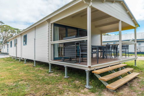 BIG4 Tasman Holiday Parks - Racecourse Beach - Sunshine Coast Tourism 9