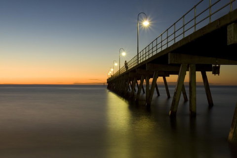 Luxury Beachside Accomodation - Sunshine Coast Tourism 28