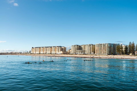 Luxury Beachside Accomodation - Sunshine Coast Tourism 9