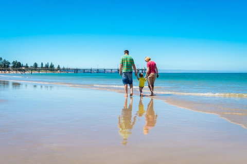 Luxury Beachside Accomodation - Sunshine Coast Tourism 18