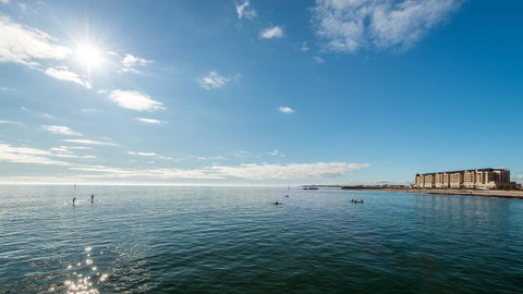Luxury Beachside Accomodation - Sunshine Coast Tourism 20