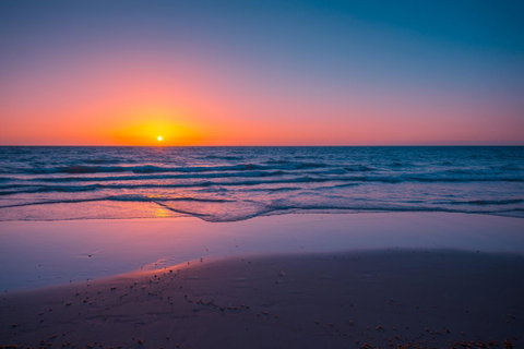 Luxury Beachside Accomodation - Sunshine Coast Tourism 22
