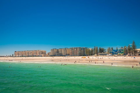 Luxury Beachside Accomodation - Sunshine Coast Tourism 15