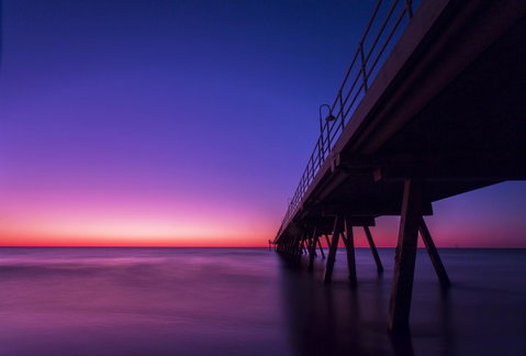 Luxury Beachside Accomodation - Sunshine Coast Tourism 19
