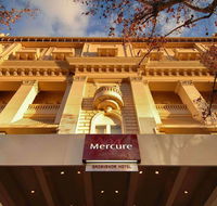 Mercure Grosvenor Hotel Adelaide - Holiday Sunshine Coast