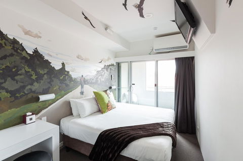Majestic Minima Hotel - Holiday Sunshine Coast 16