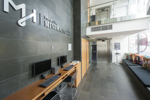 Majestic Minima Hotel - Holiday Sunshine Coast 6