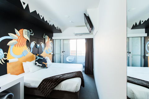 Majestic Minima Hotel - Holiday Sunshine Coast 2