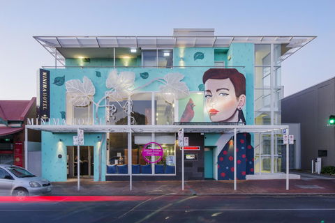 Majestic Minima Hotel - Holiday Sunshine Coast 7