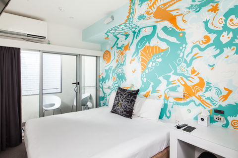 Majestic Minima Hotel - Holiday Sunshine Coast 24