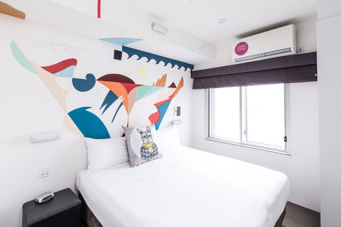 Majestic Minima Hotel - Holiday Sunshine Coast 3