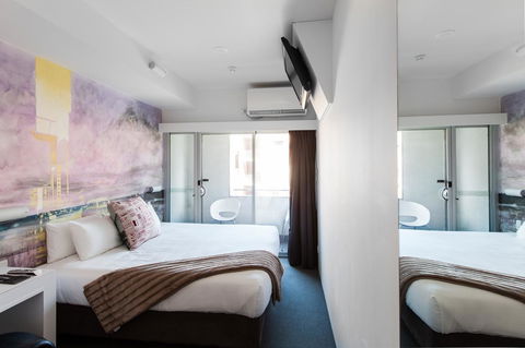 Majestic Minima Hotel - Holiday Sunshine Coast 11