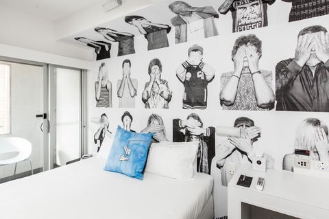 Majestic Minima Hotel - Holiday Sunshine Coast 8