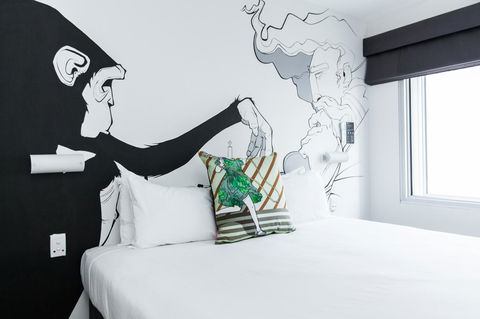 Majestic Minima Hotel - Holiday Sunshine Coast 20