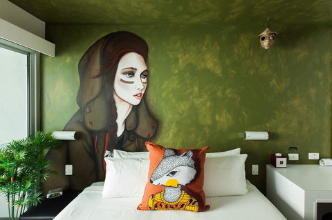 Majestic Minima Hotel - Holiday Sunshine Coast 17