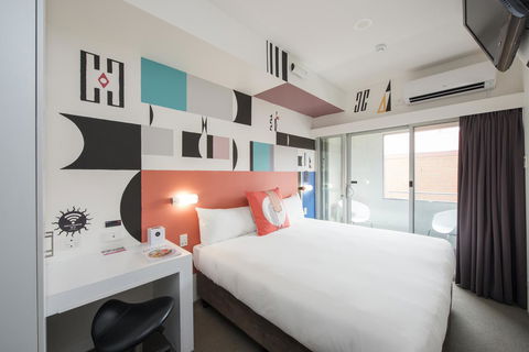 Majestic Minima Hotel - Holiday Sunshine Coast 1