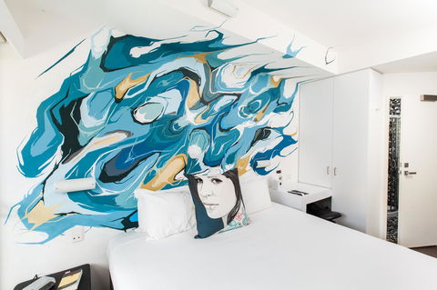 Majestic Minima Hotel - Holiday Sunshine Coast 19