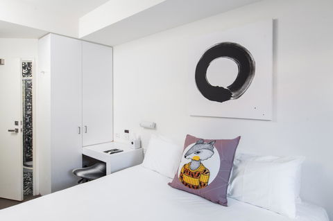 Majestic Minima Hotel - Holiday Sunshine Coast 25