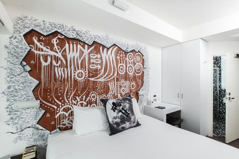 Majestic Minima Hotel - Holiday Sunshine Coast 22