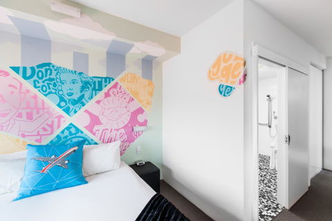 Majestic Minima Hotel - Holiday Sunshine Coast 13