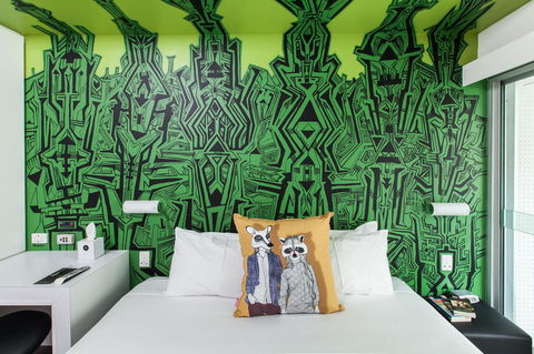 Majestic Minima Hotel - Holiday Sunshine Coast 10