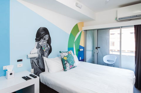 Majestic Minima Hotel - Holiday Sunshine Coast 21