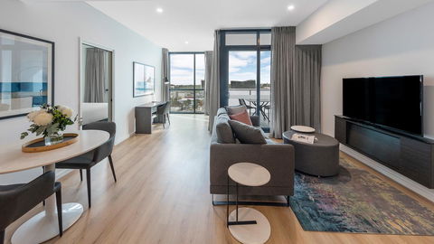 Avani Adelaide Residences - Holiday Sunshine Coast 18