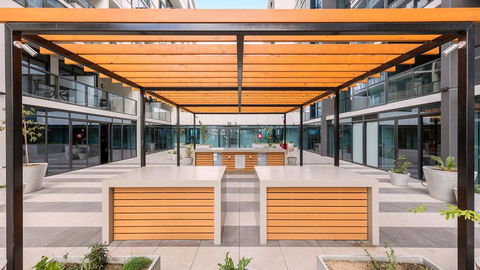 Avani Adelaide Residences - Holiday Sunshine Coast 26