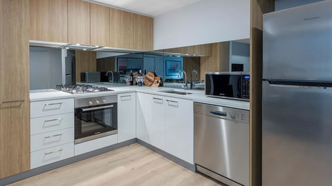 Avani Adelaide Residences - Holiday Sunshine Coast 20