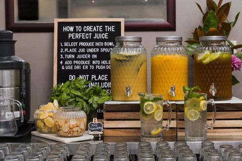 Rydges Norwest Sydney - Sunshine Coast Tourism 16