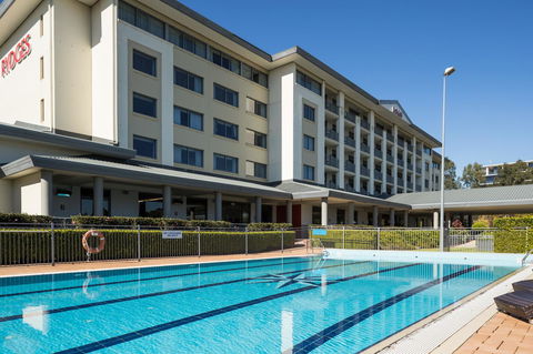 Rydges Norwest Sydney - Sunshine Coast Tourism 0