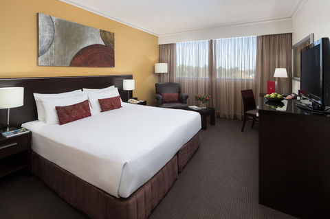 Rydges Norwest Sydney - Sunshine Coast Tourism 6