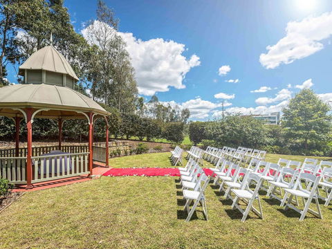 Rydges Norwest Sydney - Sunshine Coast Tourism 32