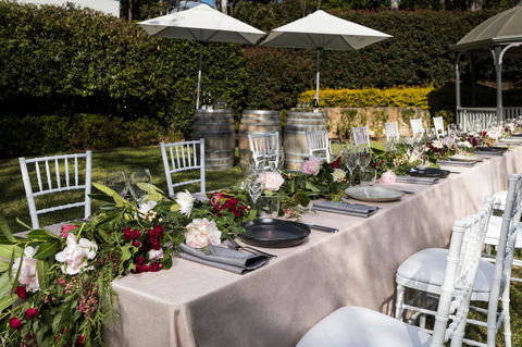 Rydges Norwest Sydney - Sunshine Coast Tourism 31