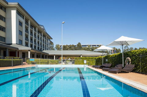 Rydges Norwest Sydney - Sunshine Coast Tourism 44