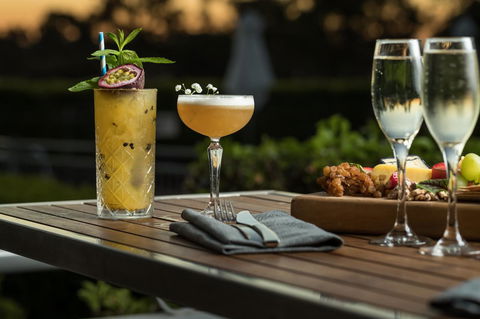 Rydges Norwest Sydney - Sunshine Coast Tourism 20