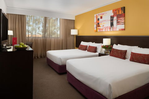Rydges Norwest Sydney - Sunshine Coast Tourism 9