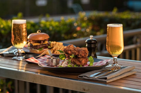 Rydges Norwest Sydney - Sunshine Coast Tourism 21