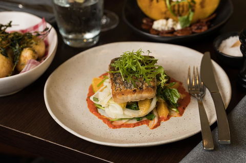 Rydges Norwest Sydney - Sunshine Coast Tourism 25