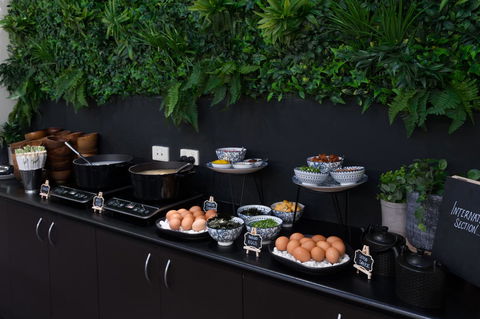 Rydges Norwest Sydney - Sunshine Coast Tourism 18