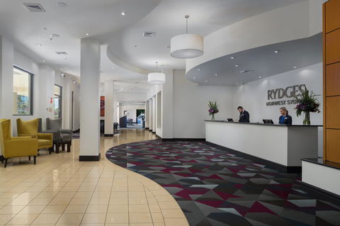 Rydges Norwest Sydney - Sunshine Coast Tourism 2